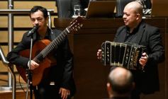 Foto de la galería: Legislatura: adhesión a la Ley de Salud Mental y un emotivo homenaje a Los Núñez