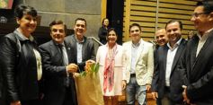 Foto de la galería: Legislatura: adhesión a la Ley de Salud Mental y un emotivo homenaje a Los Núñez