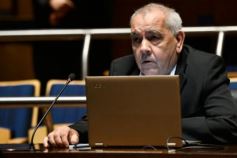 Foto de la galería: Legislatura: adhesión a la Ley de Salud Mental y un emotivo homenaje a Los Núñez