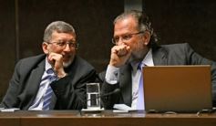 Foto de la galería: Legislatura: adhesión a la Ley de Salud Mental y un emotivo homenaje a Los Núñez