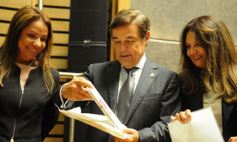 Foto de la galería: Legislatura: adhesión a la Ley de Salud Mental y un emotivo homenaje a Los Núñez