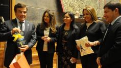 Foto de la galería: Legislatura: adhesión a la Ley de Salud Mental y un emotivo homenaje a Los Núñez