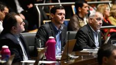 Foto de la galería: Legislatura: adhesión a la Ley de Salud Mental y un emotivo homenaje a Los Núñez