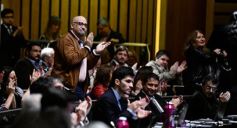 Foto de la galería: Legislatura: adhesión a la Ley de Salud Mental y un emotivo homenaje a Los Núñez