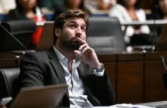 Foto de la galería: Legislatura: adhesión a la Ley de Salud Mental y un emotivo homenaje a Los Núñez