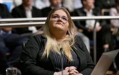 Foto de la galería: Legislatura: adhesión a la Ley de Salud Mental y un emotivo homenaje a Los Núñez