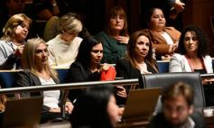 Foto de la galería: Legislatura: adhesión a la Ley de Salud Mental y un emotivo homenaje a Los Núñez