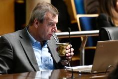 Foto de la galería: Legislatura: adhesión a la Ley de Salud Mental y un emotivo homenaje a Los Núñez