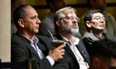 Foto de la galería: Legislatura: adhesión a la Ley de Salud Mental y un emotivo homenaje a Los Núñez