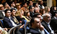 Foto de la galería: Legislatura: adhesión a la Ley de Salud Mental y un emotivo homenaje a Los Núñez