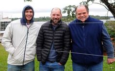 Foto de la galería: Debut y victoria para CAPRI en el Regional de Rugby