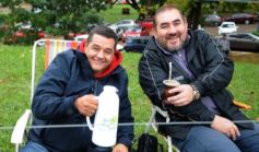 Foto de la galería: Debut y victoria para CAPRI en el Regional de Rugby