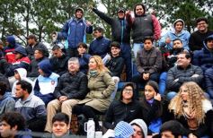 Foto de la galería: Debut y victoria para CAPRI en el Regional de Rugby