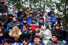 Foto de la galería: Debut y victoria para CAPRI en el Regional de Rugby