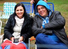 Foto de la galería: Debut y victoria para CAPRI en el Regional de Rugby