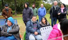 Foto de la galería: Debut y victoria para CAPRI en el Regional de Rugby