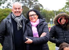 Foto de la galería: Debut y victoria para CAPRI en el Regional de Rugby