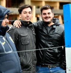 Foto de la galería: Debut y victoria para CAPRI en el Regional de Rugby