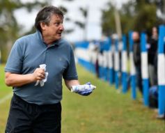 Foto de la galería: Debut y victoria para CAPRI en el Regional de Rugby