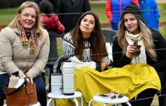 Foto de la galería: Debut y victoria para CAPRI en el Regional de Rugby