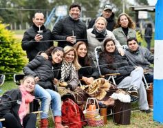 Foto de la galería: Debut y victoria para CAPRI en el Regional de Rugby