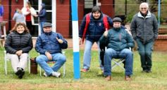 Foto de la galería: Debut y victoria para CAPRI en el Regional de Rugby