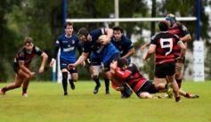 Foto de la galería: Debut y victoria para CAPRI en el Regional de Rugby