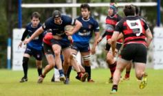 Foto de la galería: Debut y victoria para CAPRI en el Regional de Rugby