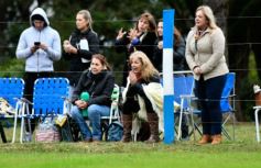 Foto de la galería: Debut y victoria para CAPRI en el Regional de Rugby