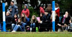 Foto de la galería: Debut y victoria para CAPRI en el Regional de Rugby