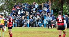 Foto de la galería: Debut y victoria para CAPRI en el Regional de Rugby