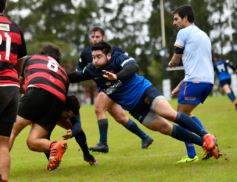 Foto de la galería: Debut y victoria para CAPRI en el Regional de Rugby