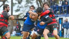 Foto de la galería: Debut y victoria para CAPRI en el Regional de Rugby