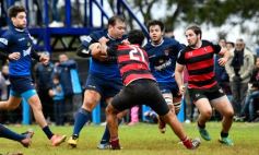 Foto de la galería: Debut y victoria para CAPRI en el Regional de Rugby