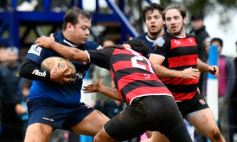 Foto de la galería: Debut y victoria para CAPRI en el Regional de Rugby