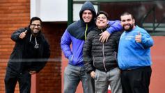 Foto de la galería: Debut y victoria para CAPRI en el Regional de Rugby