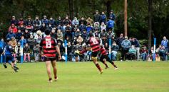 Foto de la galería: Debut y victoria para CAPRI en el Regional de Rugby