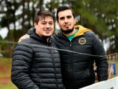 Foto de la galería: Debut y victoria para CAPRI en el Regional de Rugby