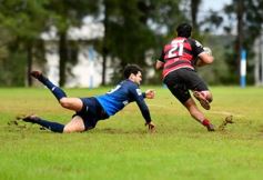 Foto de la galería: Debut y victoria para CAPRI en el Regional de Rugby