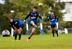 Foto de la galería: Debut y victoria para CAPRI en el Regional de Rugby