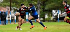 Foto de la galería: Debut y victoria para CAPRI en el Regional de Rugby