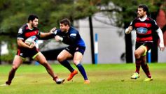 Foto de la galería: Debut y victoria para CAPRI en el Regional de Rugby