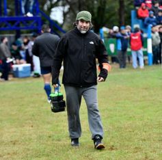 Foto de la galería: Debut y victoria para CAPRI en el Regional de Rugby