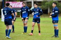 Foto de la galería: Debut y victoria para CAPRI en el Regional de Rugby