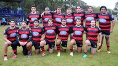 Foto de la galería: Debut y victoria para CAPRI en el Regional de Rugby