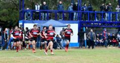 Foto de la galería: Debut y victoria para CAPRI en el Regional de Rugby