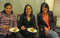 Foto de la galería: Los 93 años del decano: ¡Feliz cumple diario El Territorio!