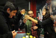 Foto de la galería: Los 93 años del decano: ¡Feliz cumple diario El Territorio!