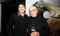 Foto de la galería: Los 93 años del decano: ¡Feliz cumple diario El Territorio!