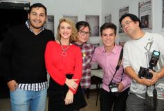 Foto de la galería: Los 93 años del decano: ¡Feliz cumple diario El Territorio!